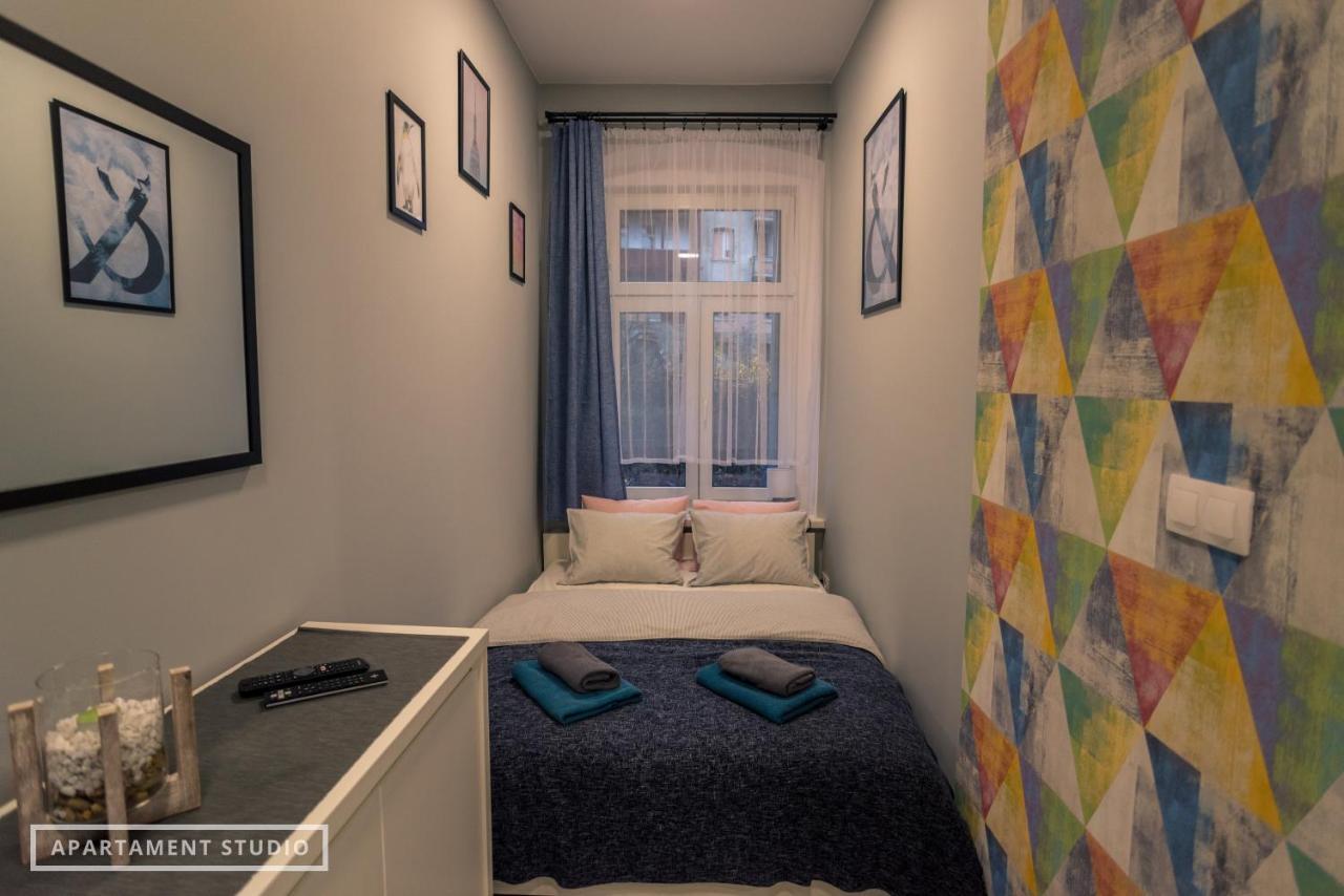 Apartamenty Sloneczne ドゥシュニキ・ズドルイ エクステリア 写真